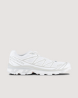 Salomon XT-6 White Lunar Rock (Pre-Owned)