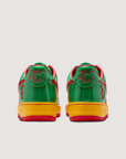 Nike x Lil Yachty Concrete Boys Air Force 1 SP Lucky Green