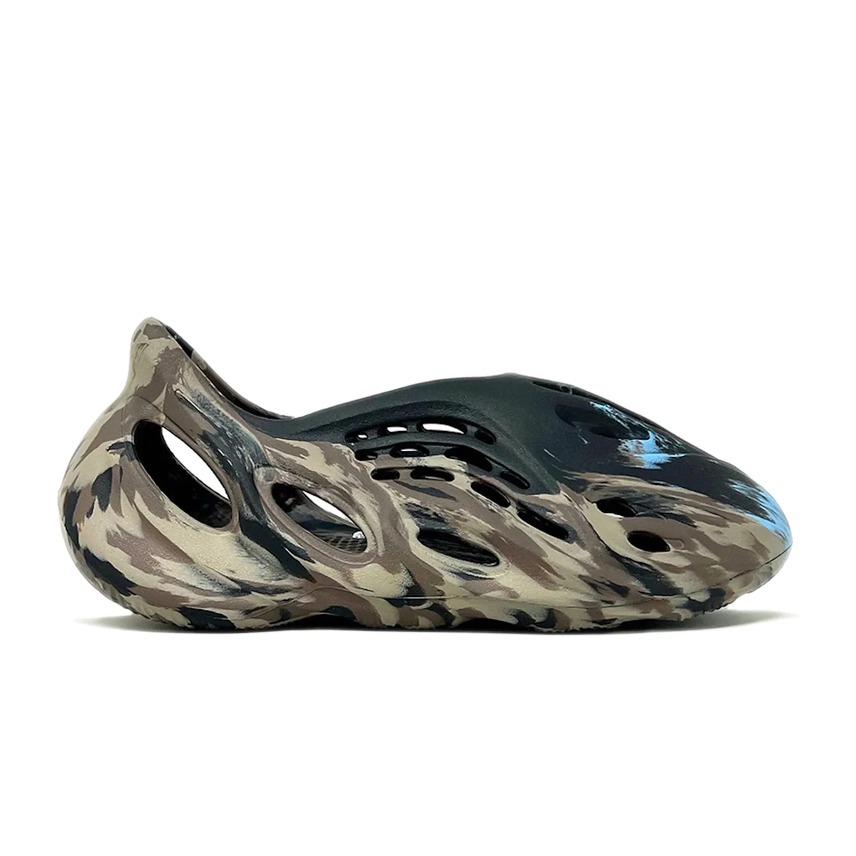 Yeezy Foam Runner MX Cinder – PIECES