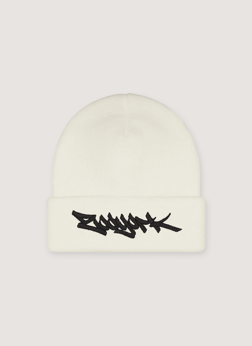 帽子 supreme Zoo York Beanie White Buy Supreme x Zoo York Beanie 'White' - SS25BN18 WHITE | GOAT