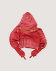 Project G/R Zygon Zip Sweatshirt Red (Pre-Owned)