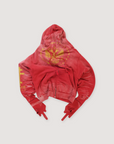 Project G/R Zygon Zip Sweatshirt Red (Pre-Owned)
