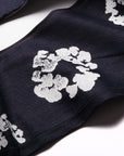 Denim Tears Cotton Wreath Jeans Selvedge
