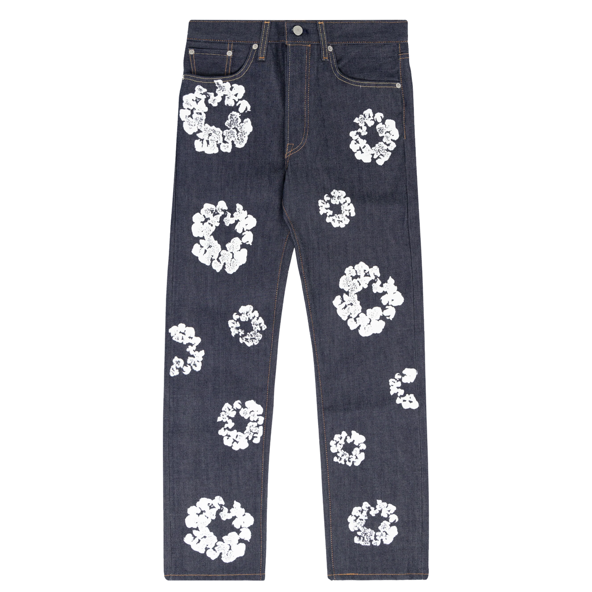 専用　WILD THINGS、denim tears DTselvedge1_6ba589bc-9986-4048