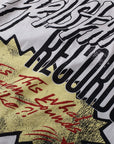 Hellstar Records Tee Cream