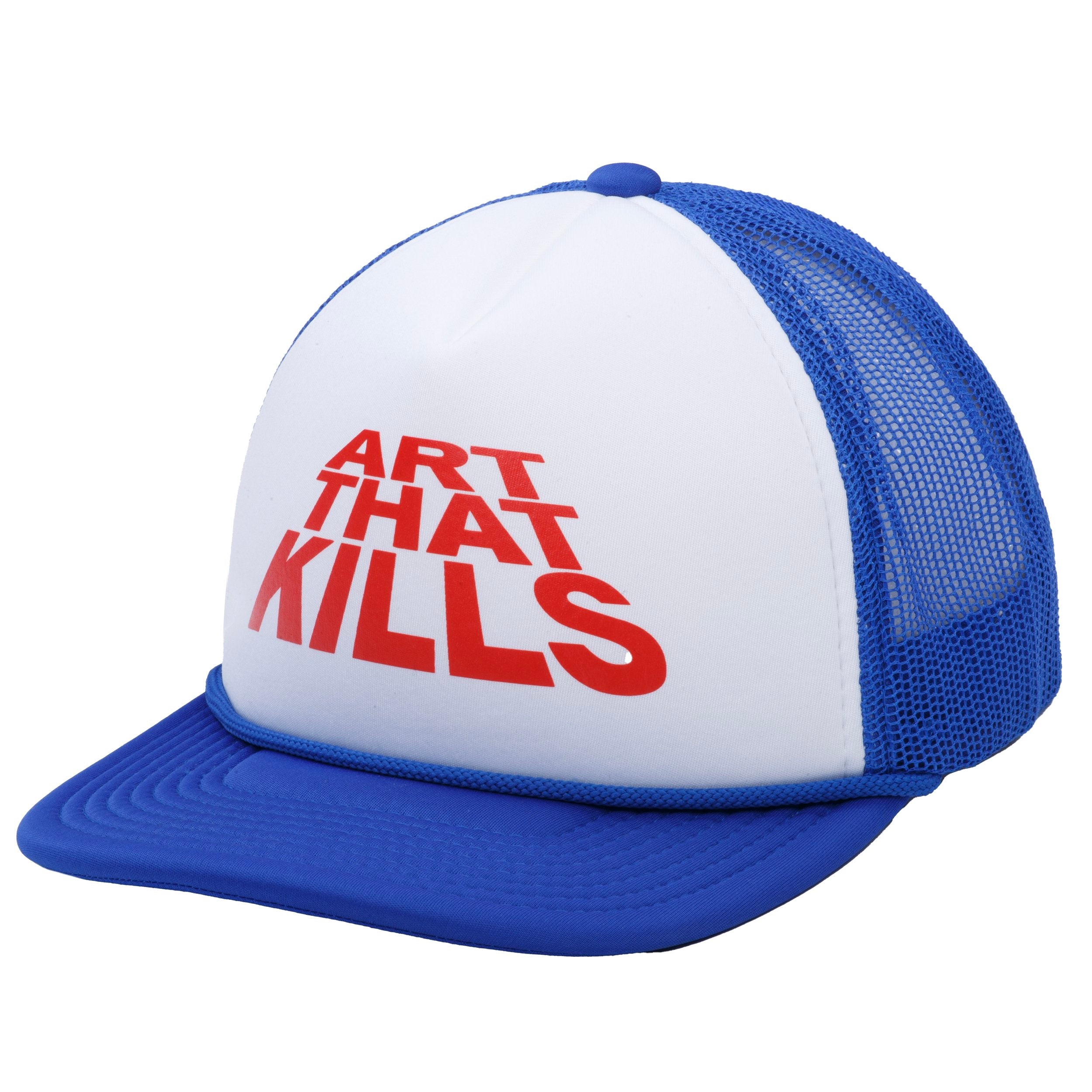 帽子 FVVO Kills Artists\" Cap FVVO Kills Artists Cap メンズ