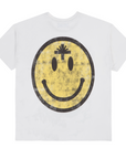 Vertabrae Happy Nothing Without It Tee Cream