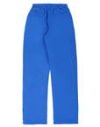 Mood Swings Swirl Sweatpants Blue