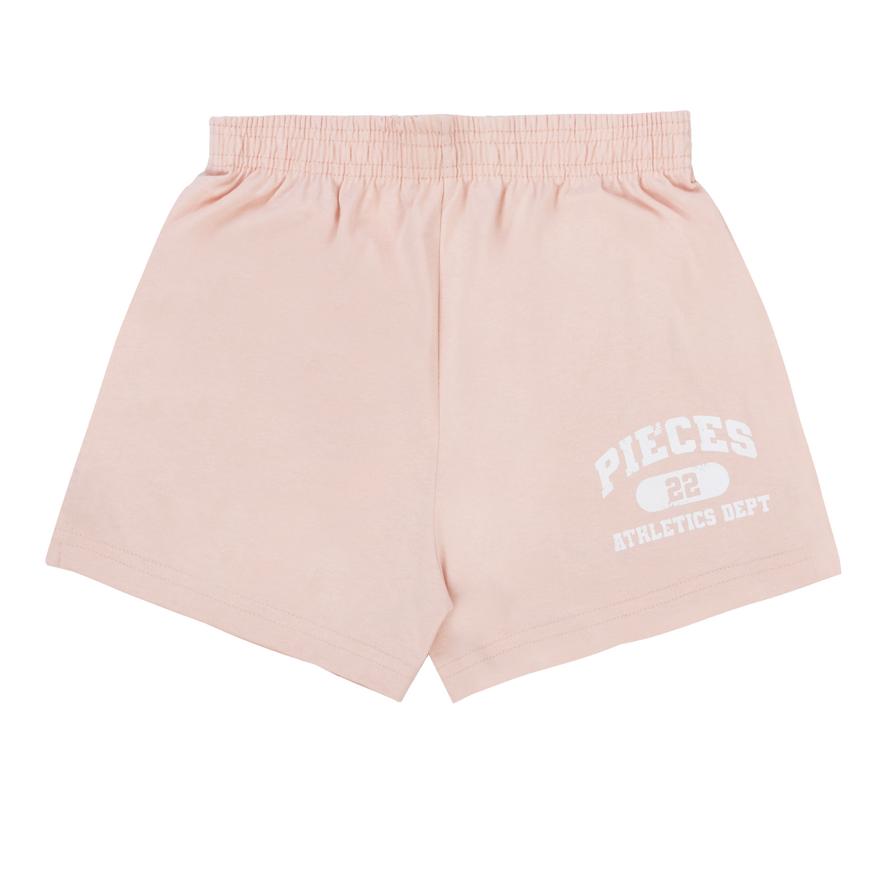 Pieces Women's Dept. Shorts Pink