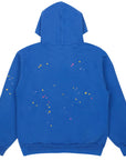 Sp5der Worldwide TC Sweatshirt Marina Blue
