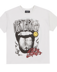 Vertabrae Happy Nothing Without It Tee Cream