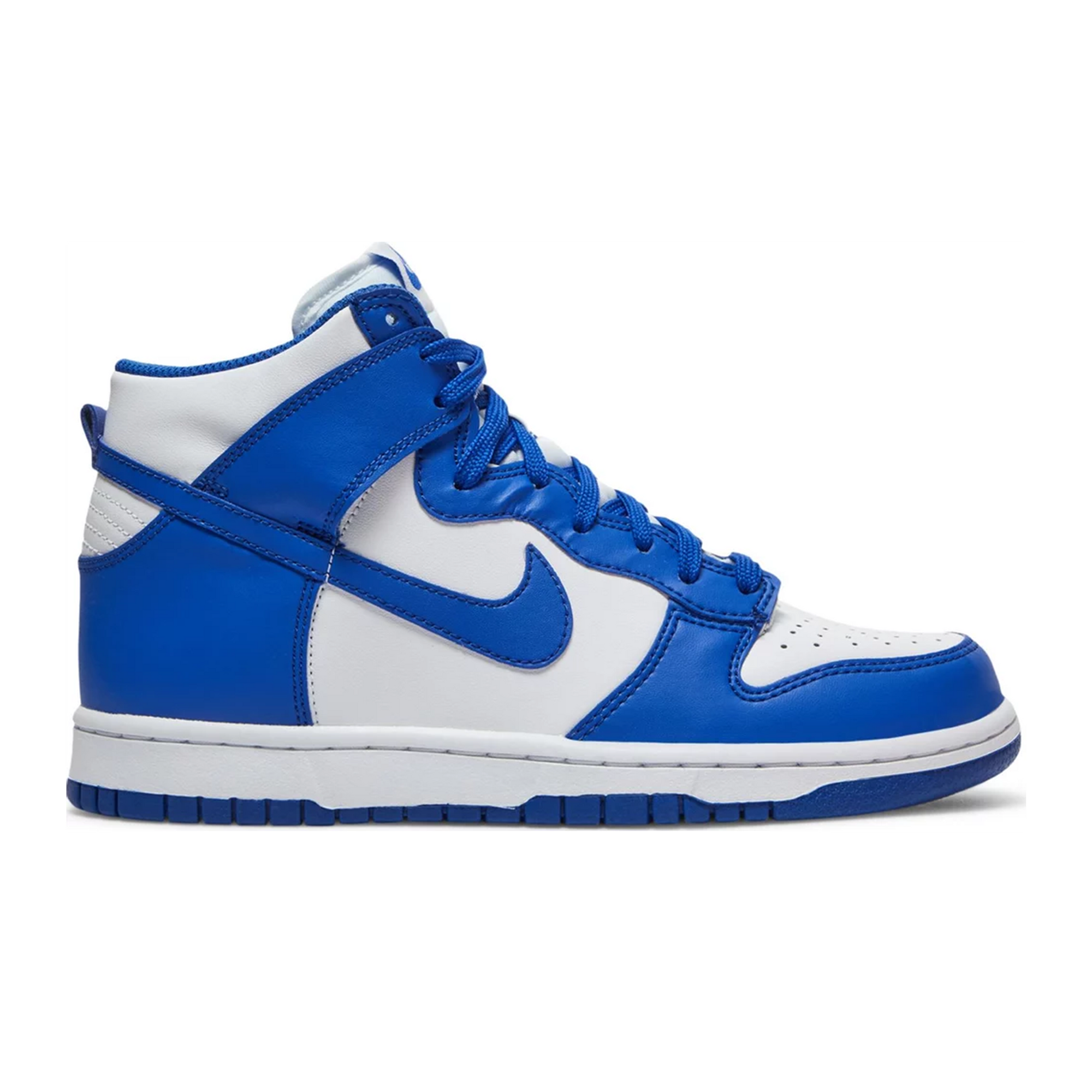 Nike Dunk High Game Royal (2021)