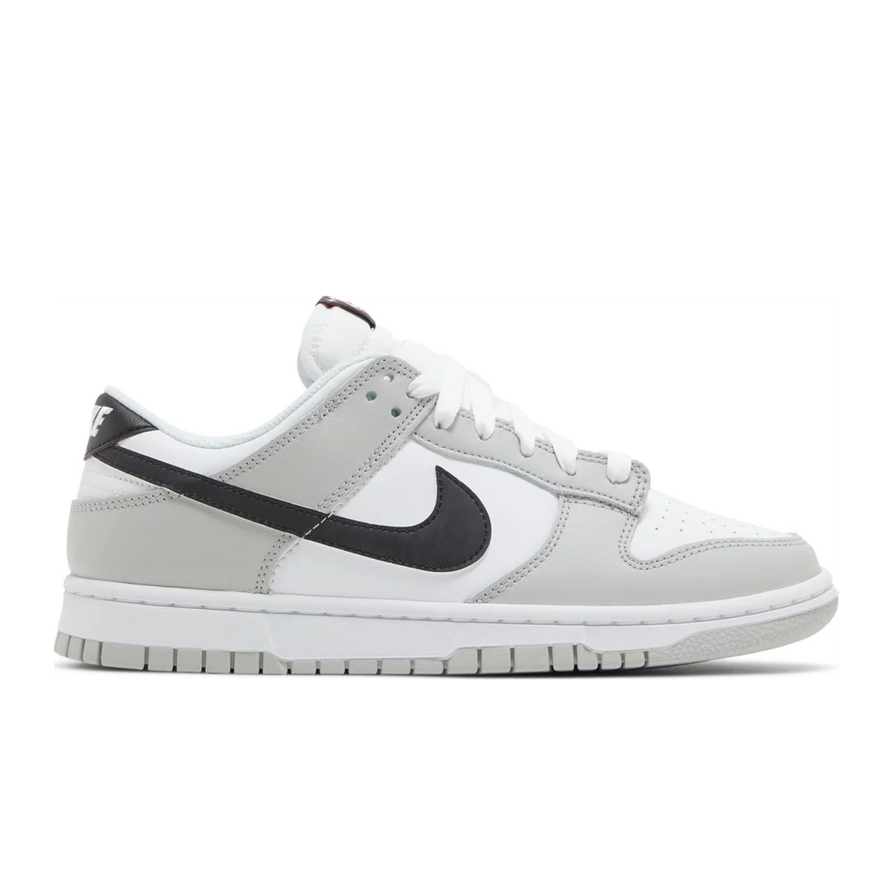 Nike Dunk Low SE Lottery Pack Grey Fog (2022)