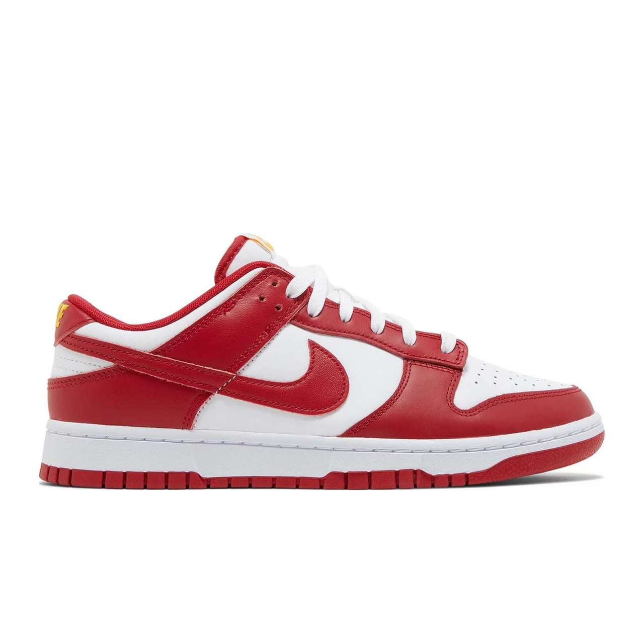 Nike Dunk Low Gym Red (2022)