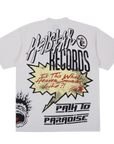 Hellstar Records Tee Cream