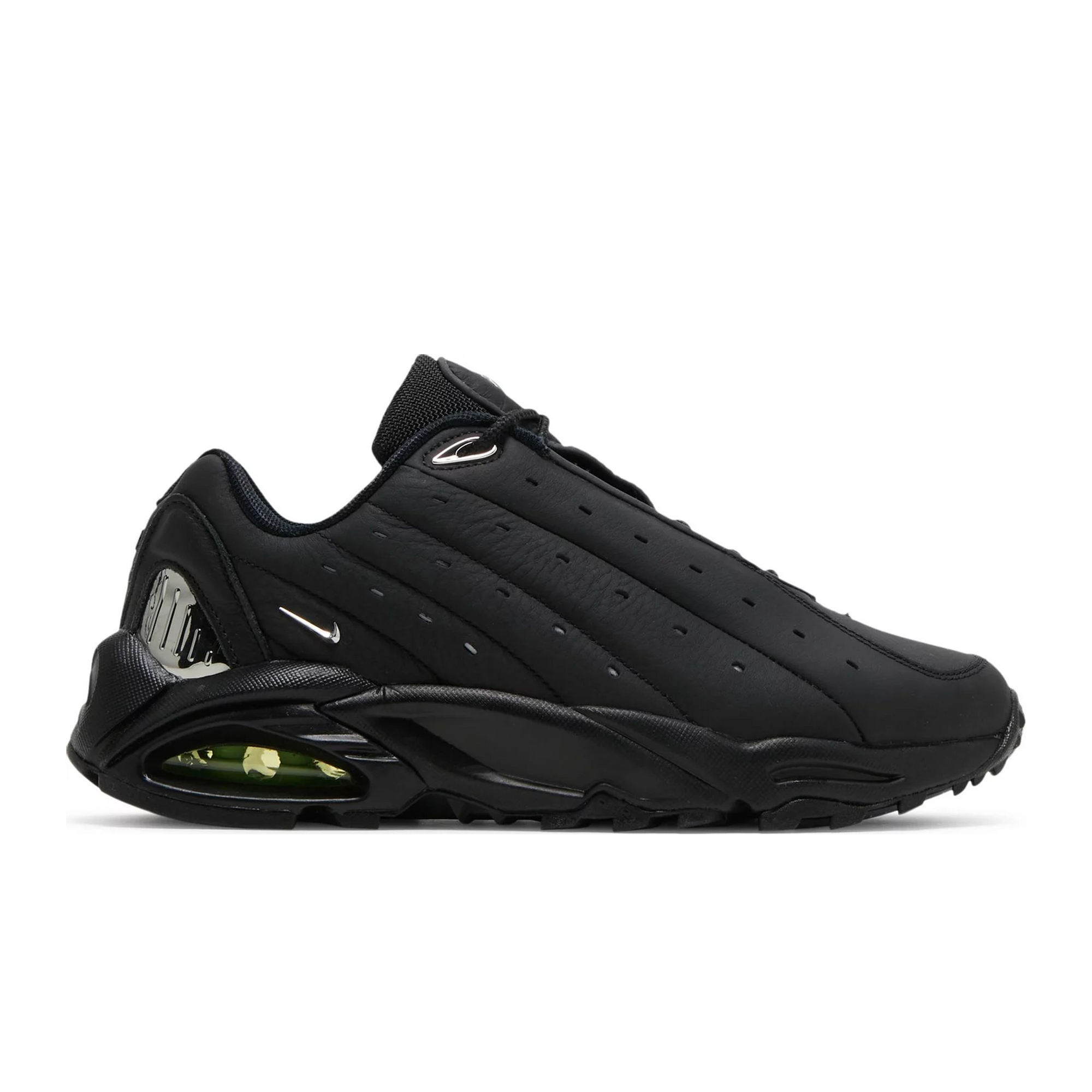 Nike x Nocta x Hot Step Air Terra Black (2022)
