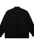 Palace Carhartt WIP Longsleeve Master Shirt Washed Black