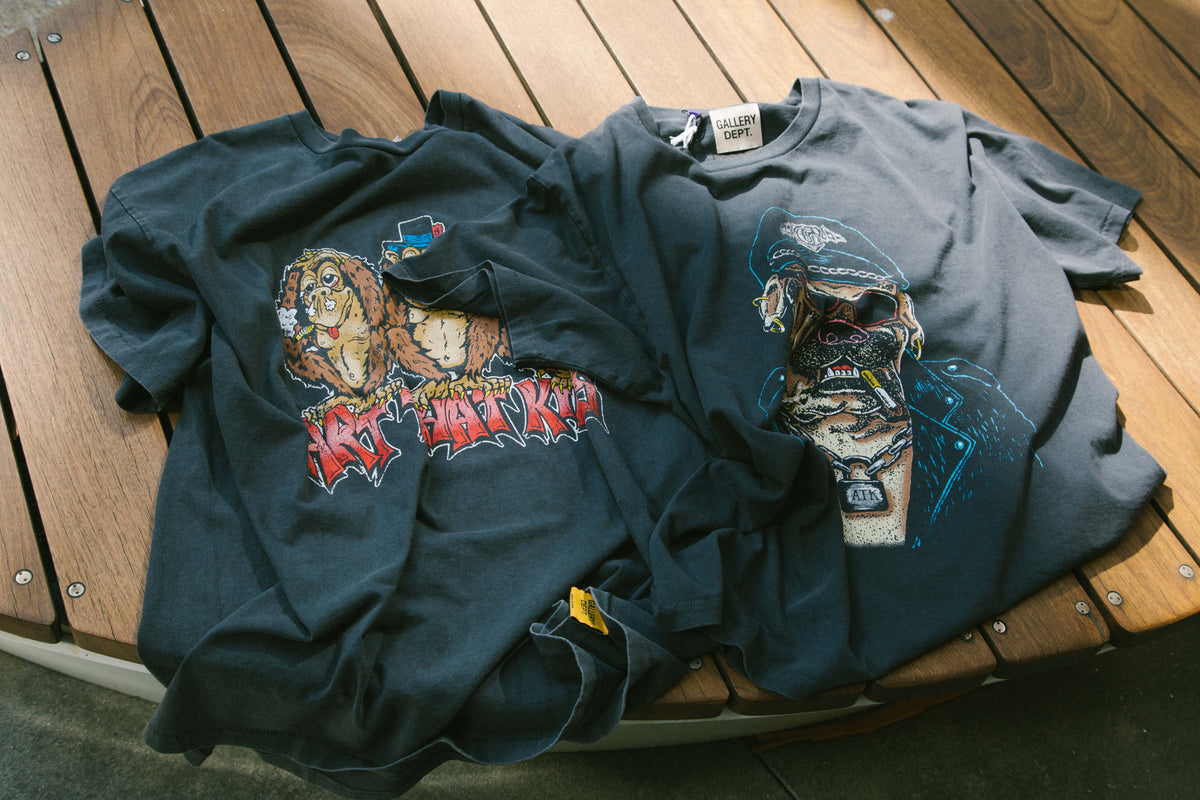 Real vs Fake Gallery Dept.: How to Spot Fakes