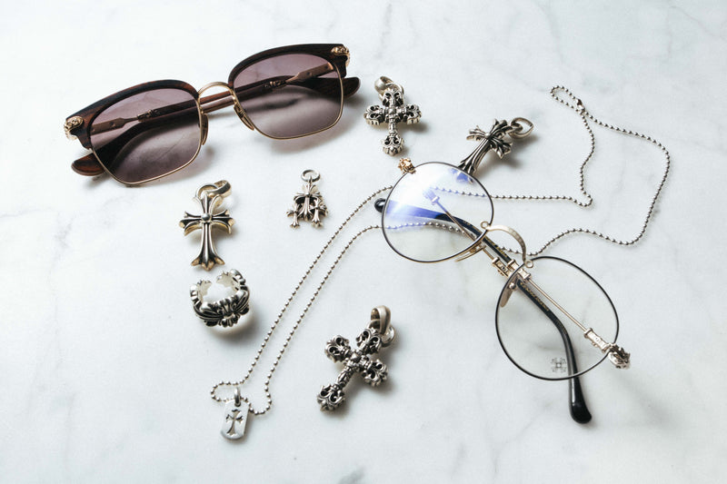 Where to Buy Authenticated Chrome Hearts in Los Angeles
