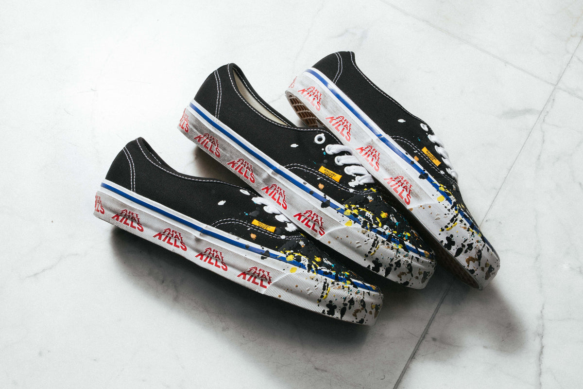 Best Streetwear Sneakers 2026