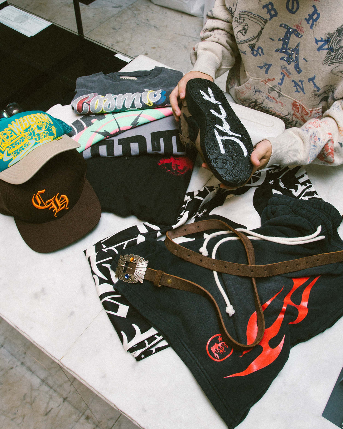 Meet the Team: The People Behind Pieces LA