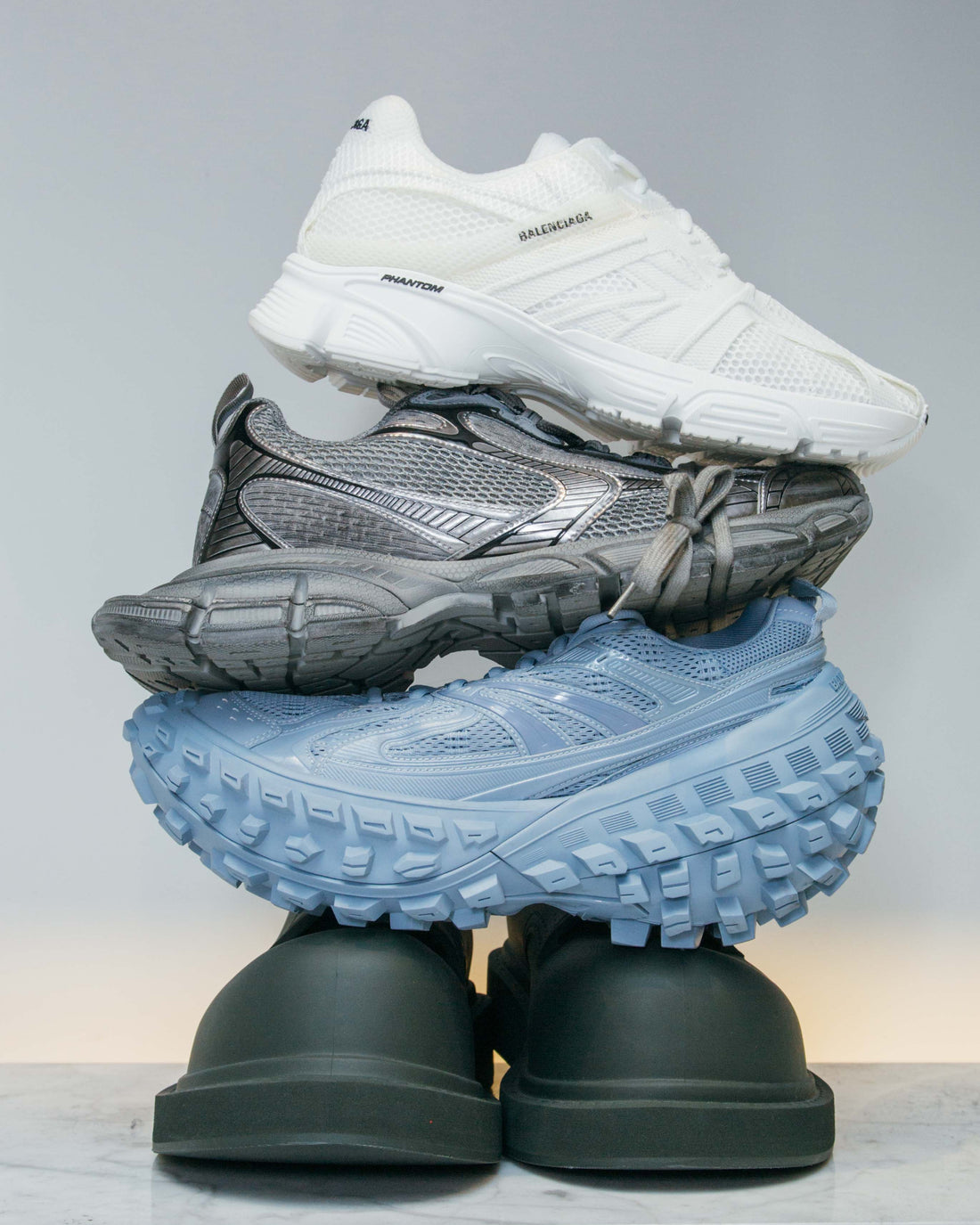 Real vs Fake Balenciaga: Complete Guide
