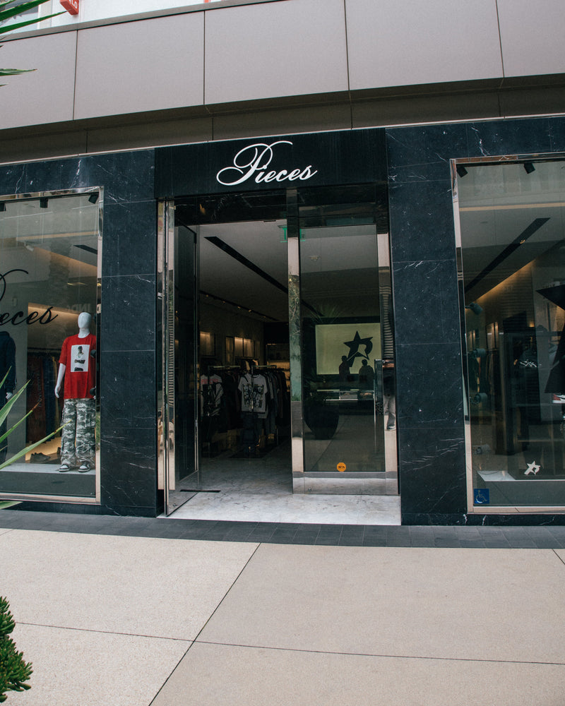 Best Streetwear Stores in Santa Monica