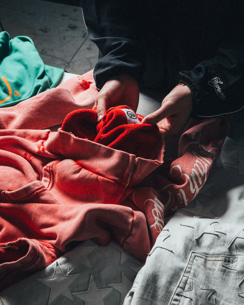 Real vs Fake Hellstar: Spotting Counterfeits
