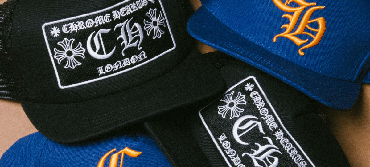 Best Chrome Hearts Accessories to Invest In