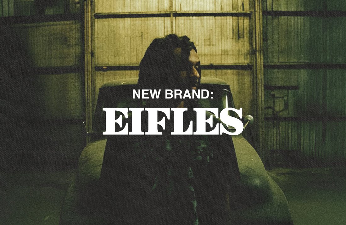New Brand: Eifles