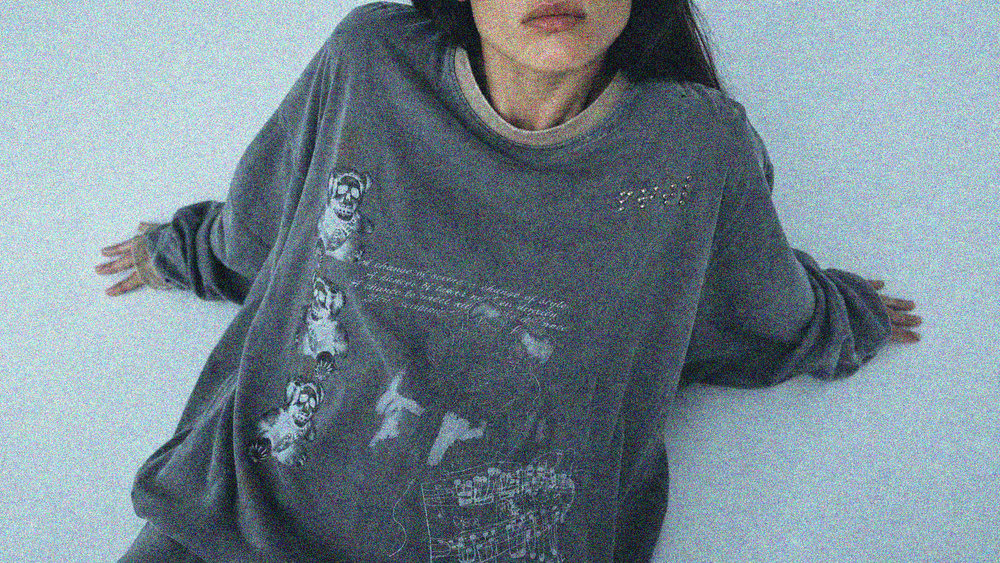 New Brand: RIchill Melancholy