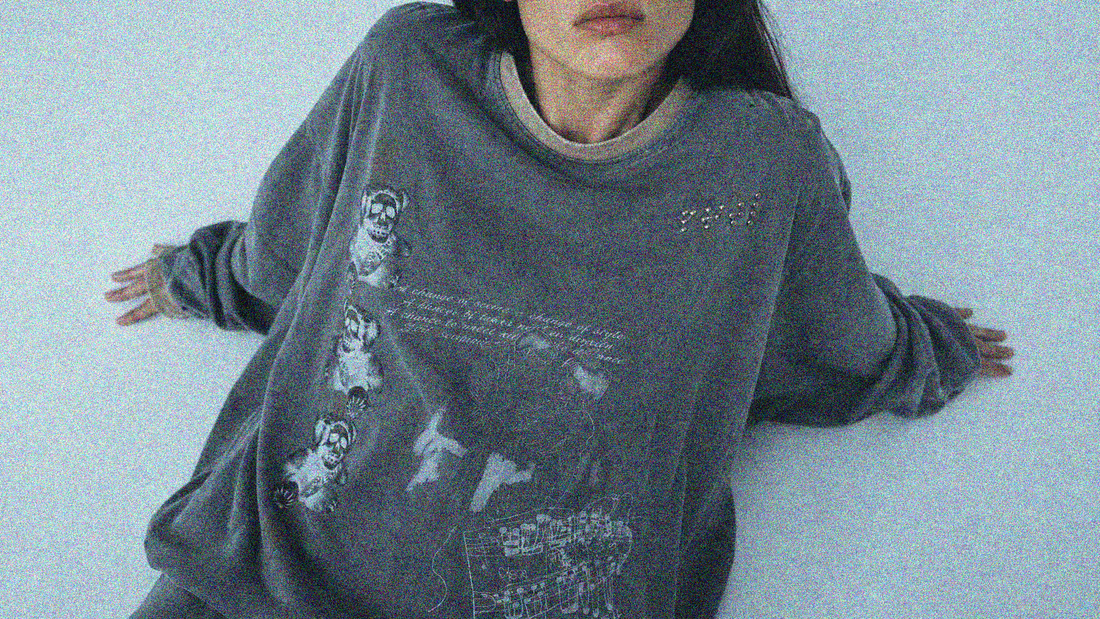 New Brand: RIchill Melancholy