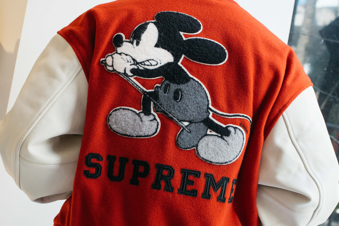 Real vs Fake Supreme: Ultimate Authentication Guide