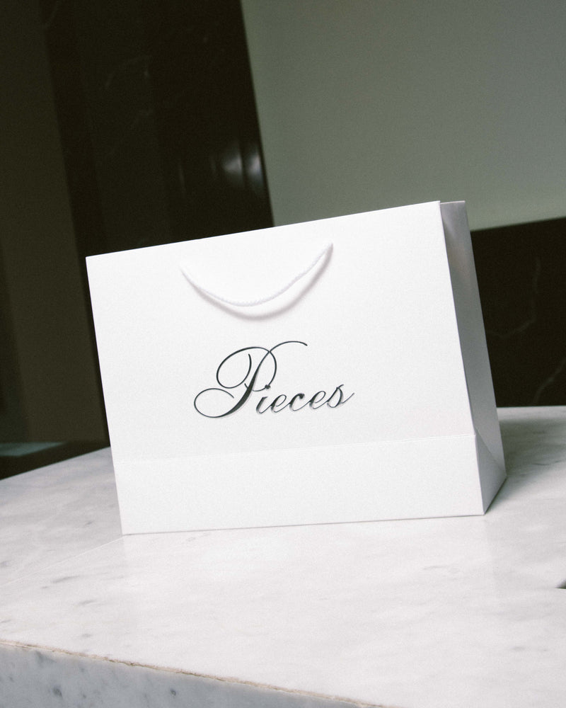 Private Shopping at Pieces LA: The VIP Experience