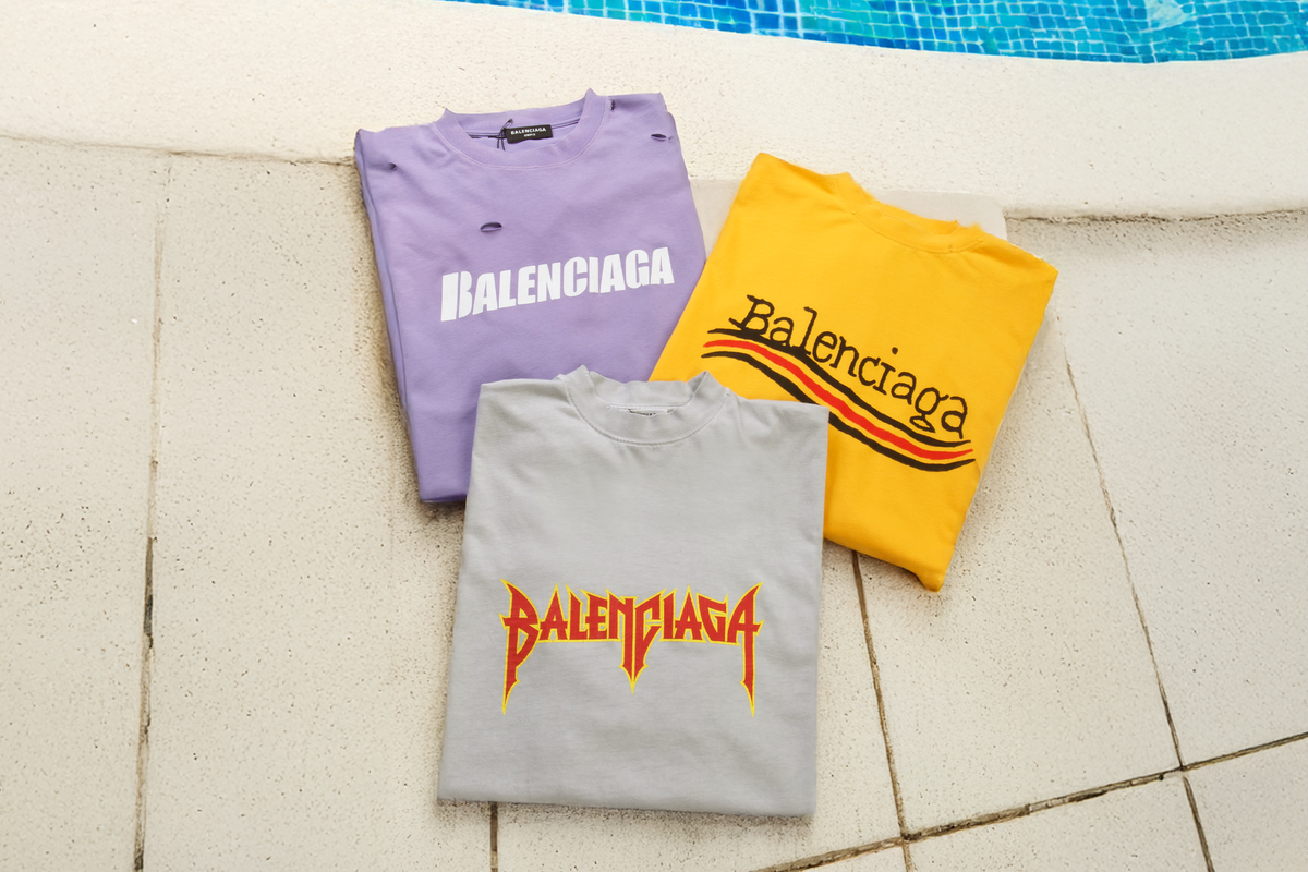 Balenciaga Resale Price Guide 2026