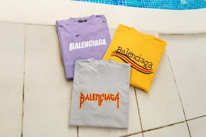 Balenciaga Resale Price Guide 2026