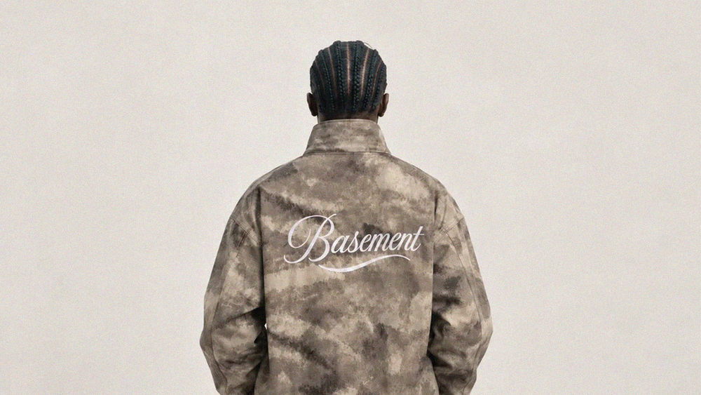 New Brand: Basement LA