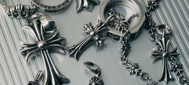 Chrome Hearts Jewelry Price Guide 2026
