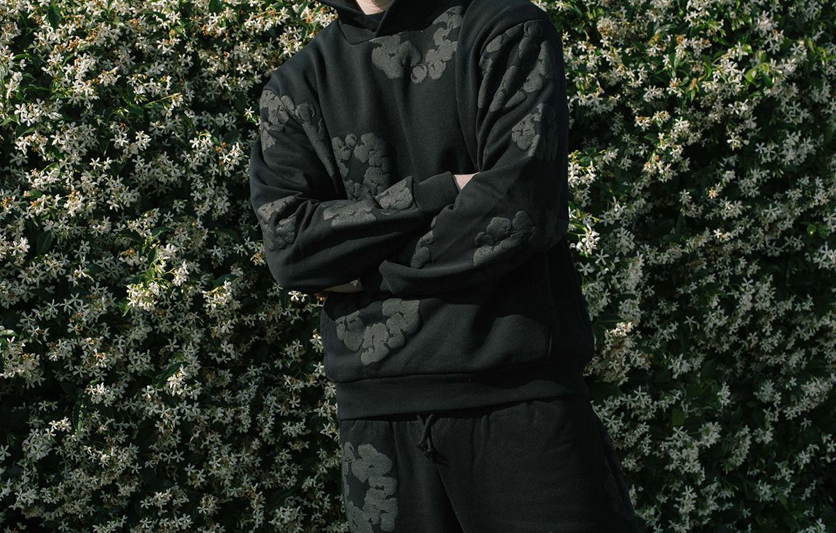 Brand Spotlight: Denim Tears — Culture Through Clothing