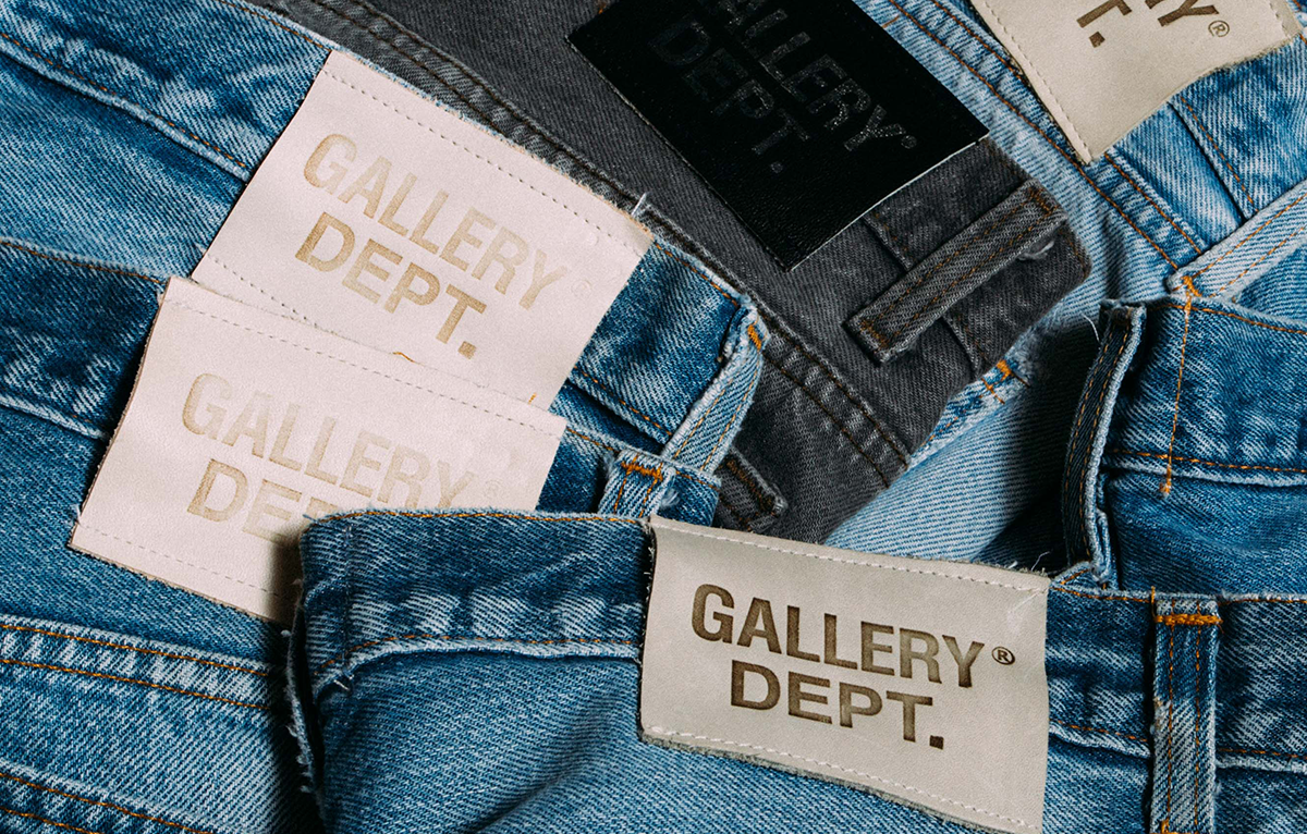 How to Style Gallery Dept.: Complete Guide