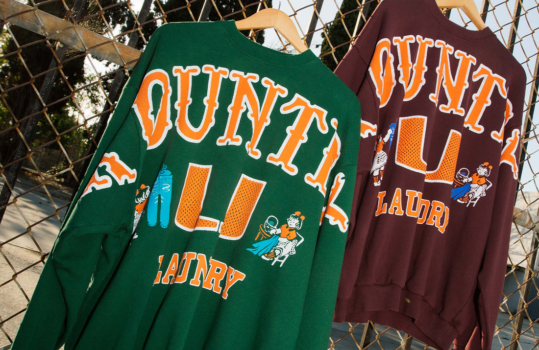 New Arrival: Kapital