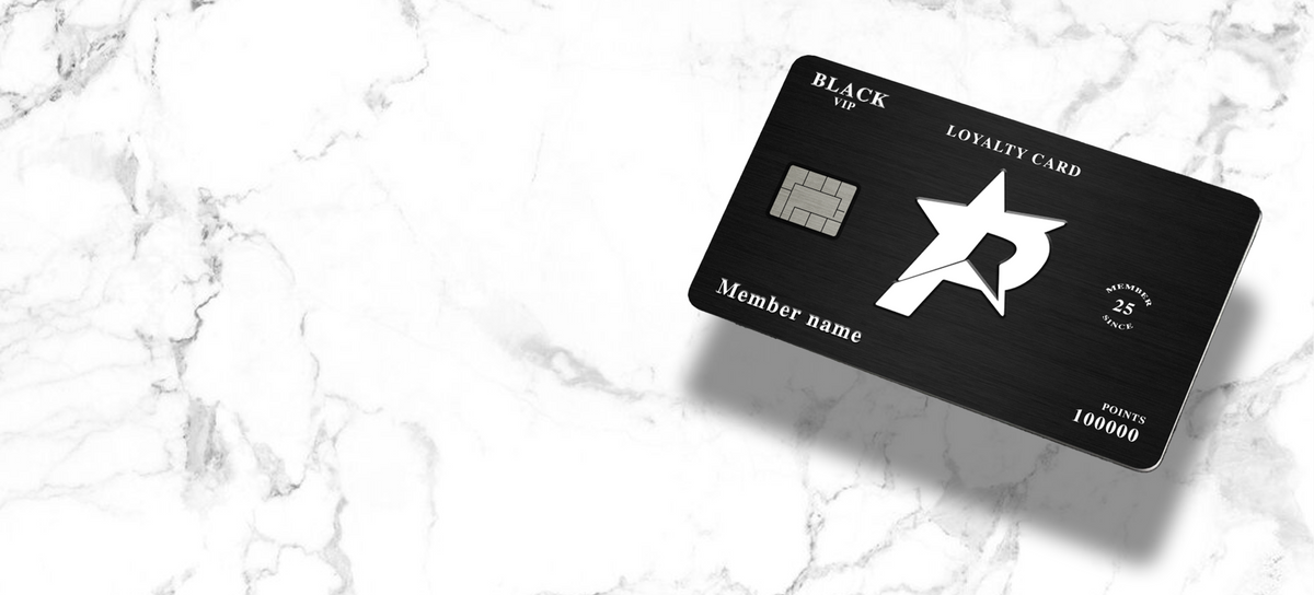 Pieces LA Loyalty Program: How to Earn Rewards