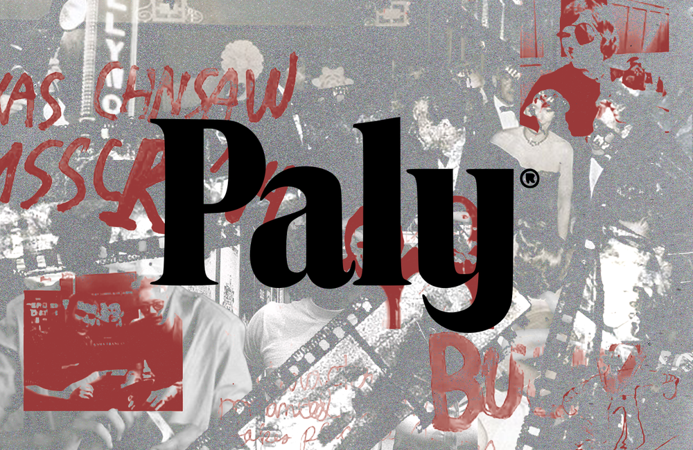 New Brand: Paly Hollywood