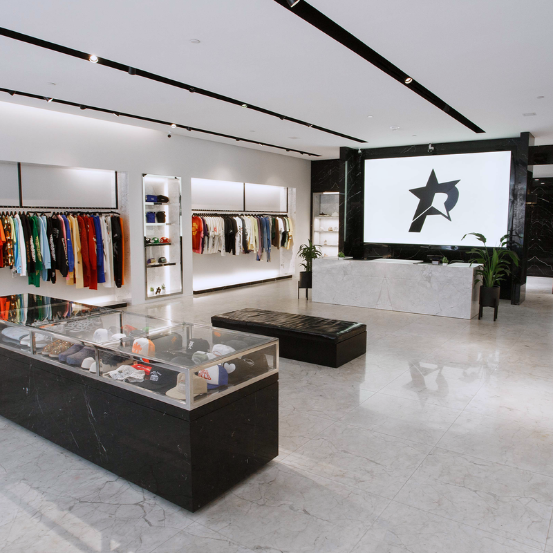 Inside Pieces LA: Our Santa Monica Flagship