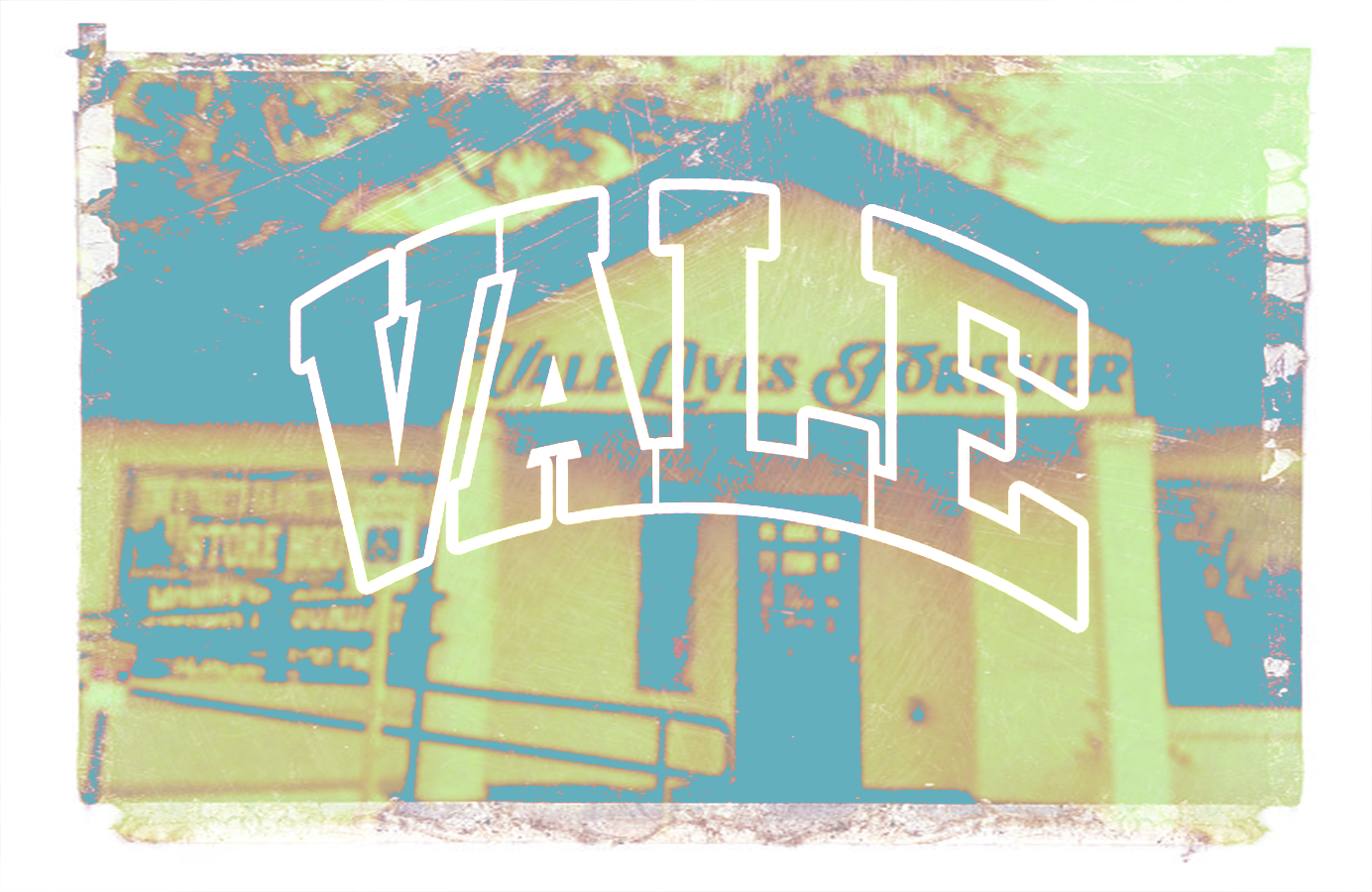 New Brand: Vale Forever