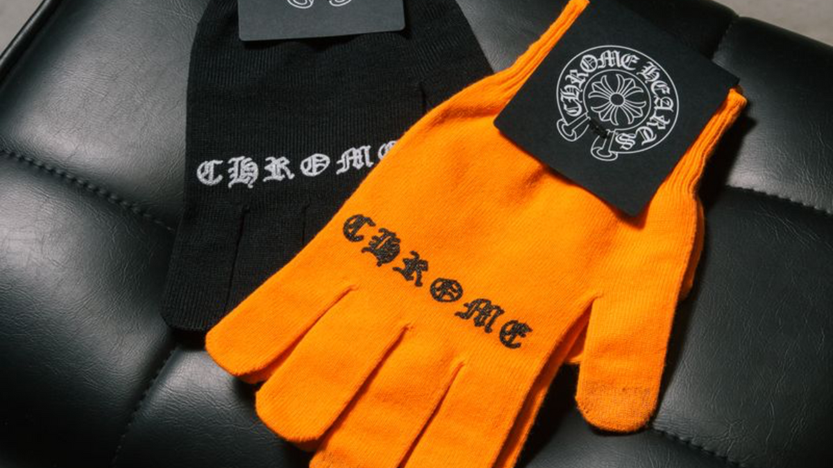 Gloves