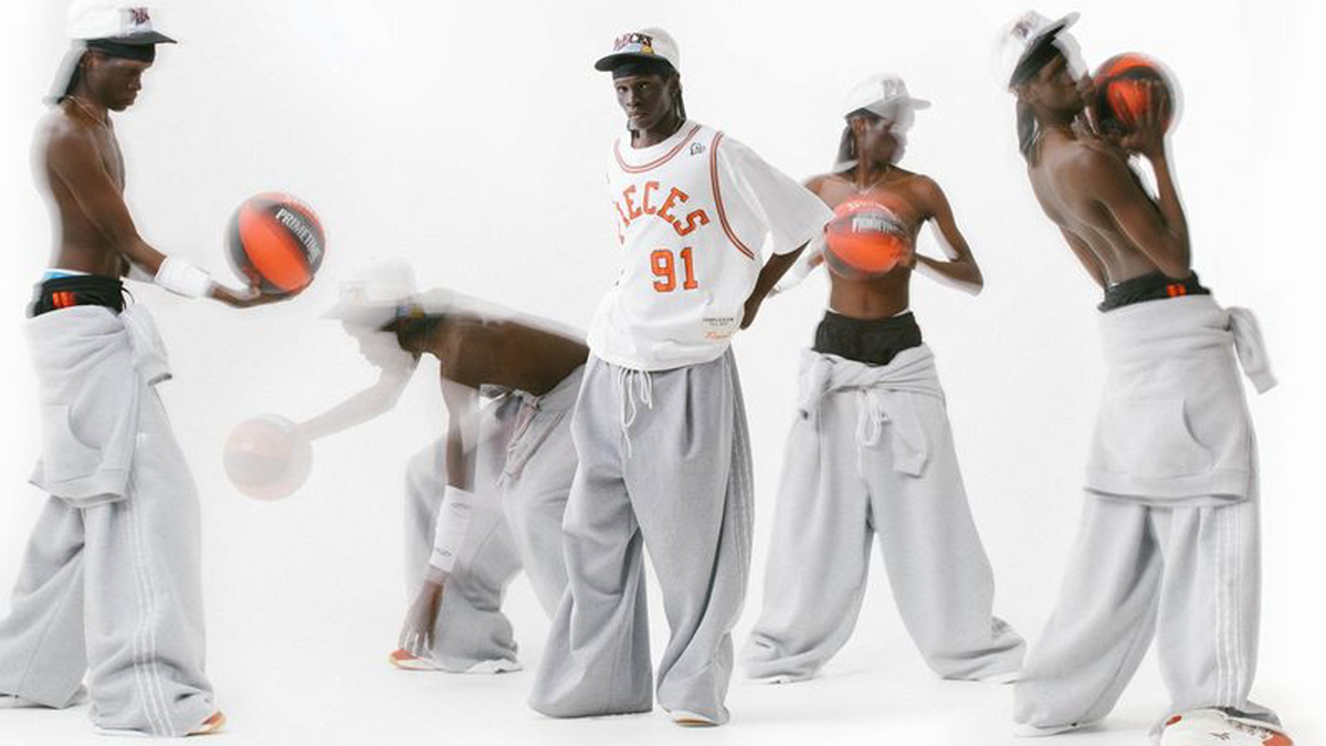Pieces Athletics