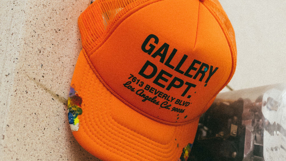 Gallery Dept.