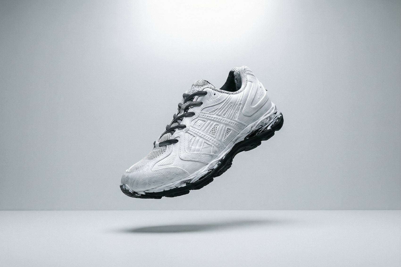 Asics