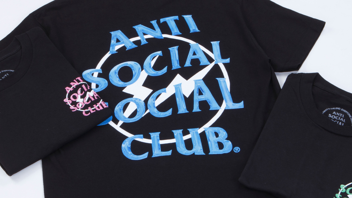 Anti Social Social Club
